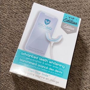 Mobile White 🌟 VIP Edition